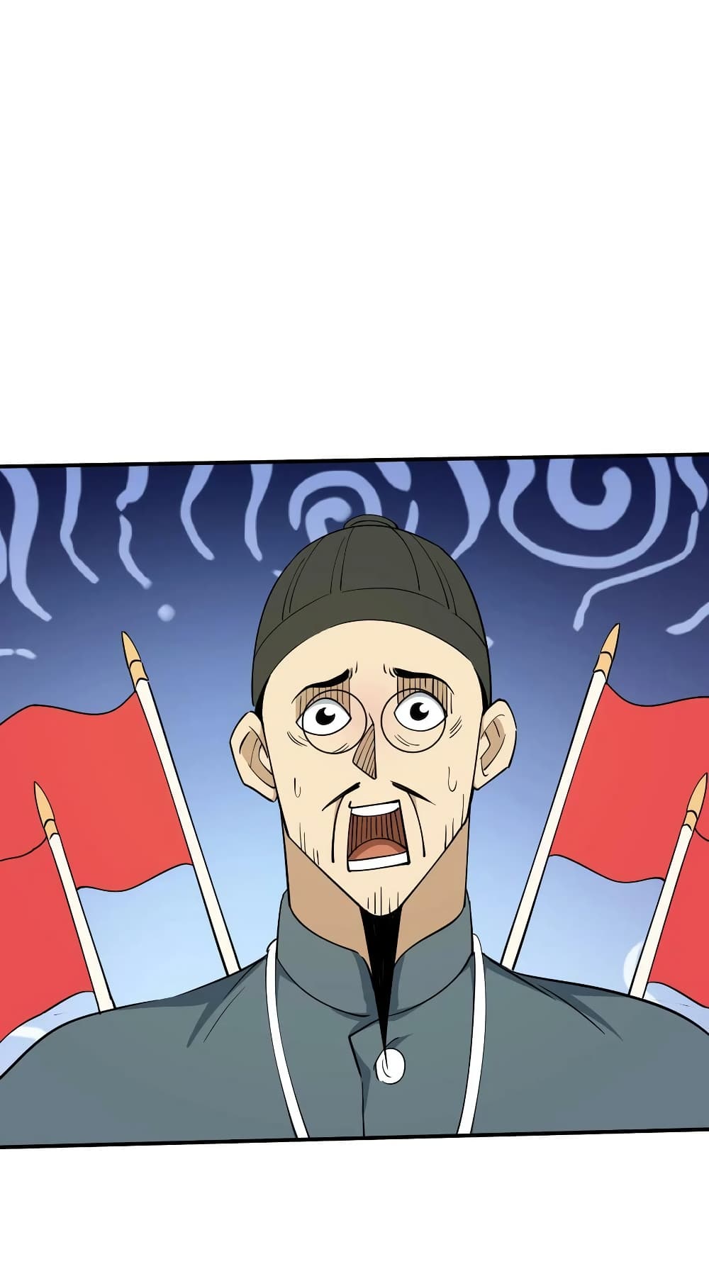 I Am Invincible After Going Down the Mountain ตอนที่ 33 (52)